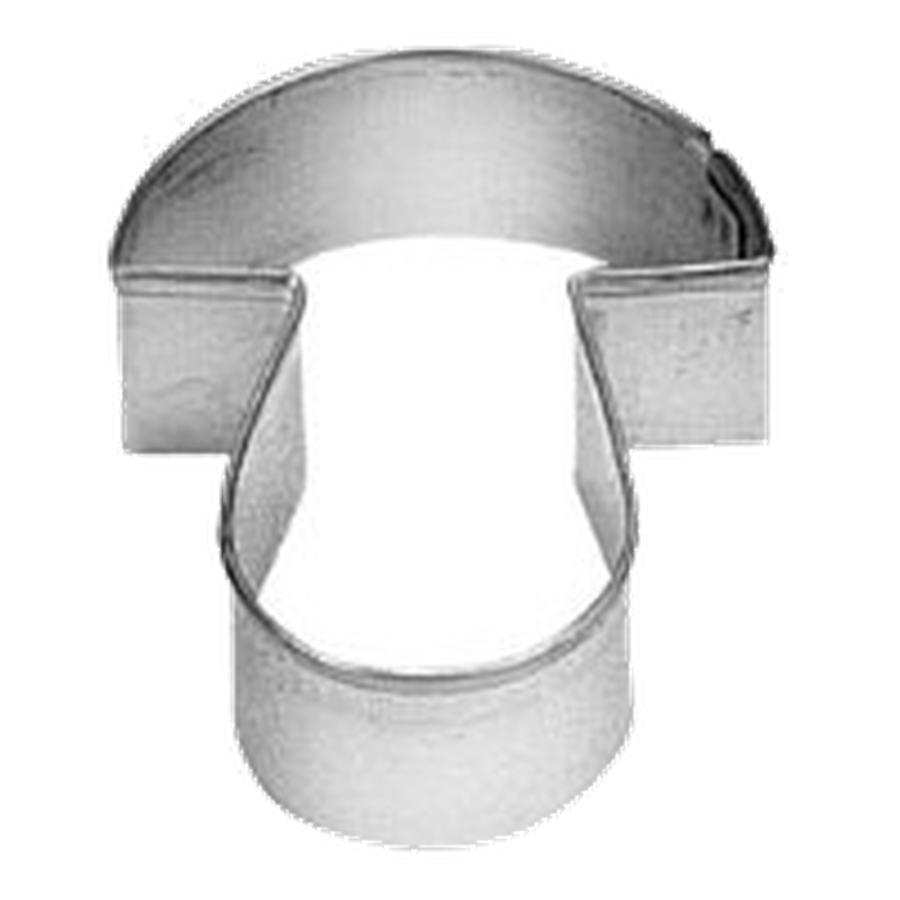 Tescoma Cookie Cutter Little Mushroom Delícia
