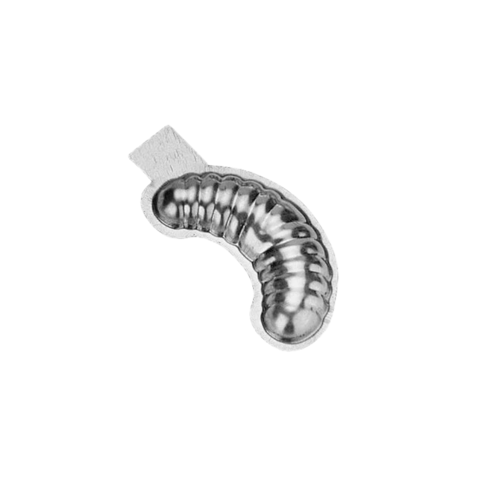 Tescoma Crescent-shaped roll DELÍCIA, 24 pcs