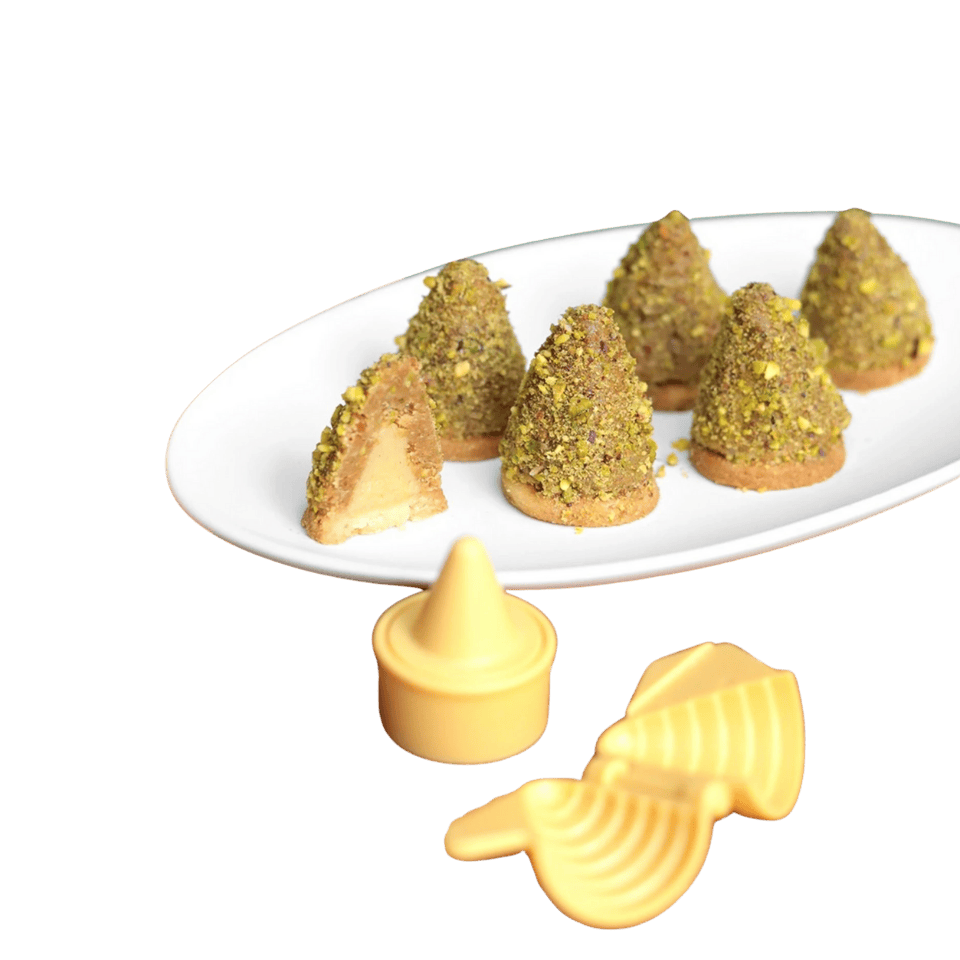 Tescoma Beehive mould DELÍCIA