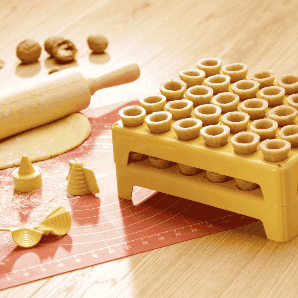Tescoma Beehive holder DELÍCIA