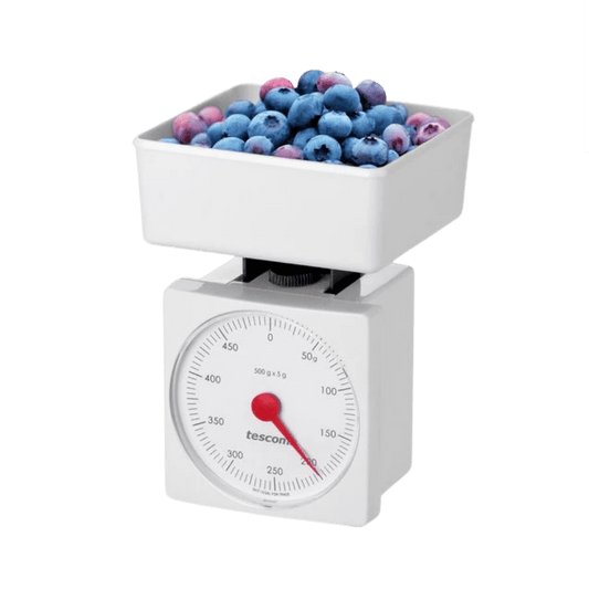 Tescoma Küchenwaage ACCURA 0,5 kg