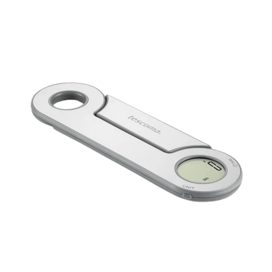 Tescoma Klappbare digitale Küchenwaage GrandCHEF 5,0 kg
