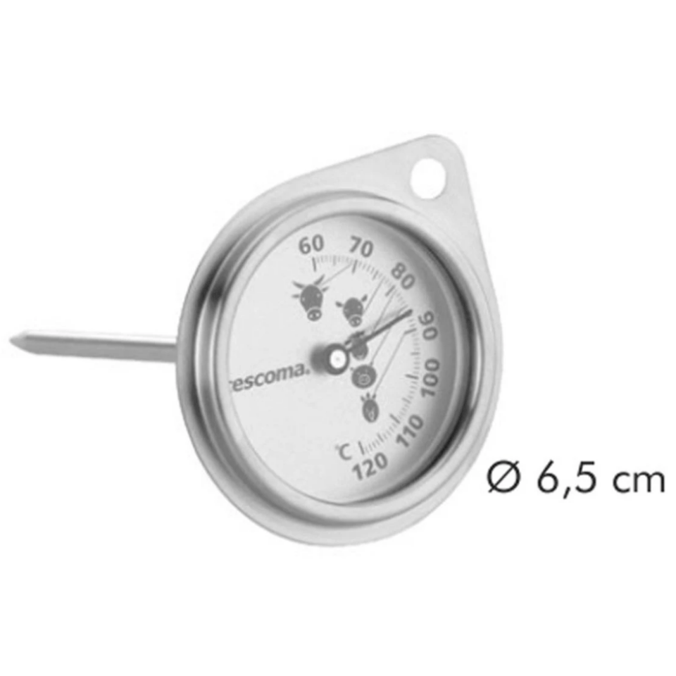 Tescoma Meat thermometer GRADIUS