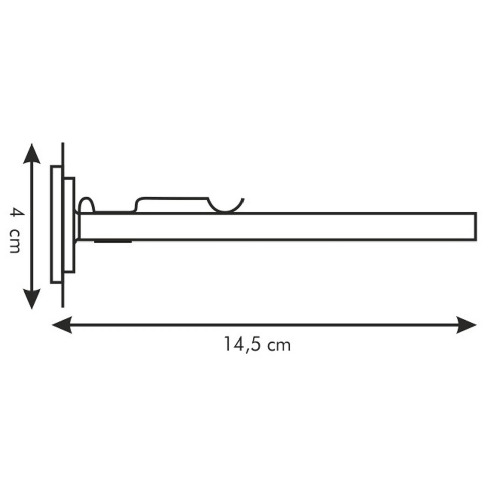 Tescoma Multi-purpose thermometer GRADIUS