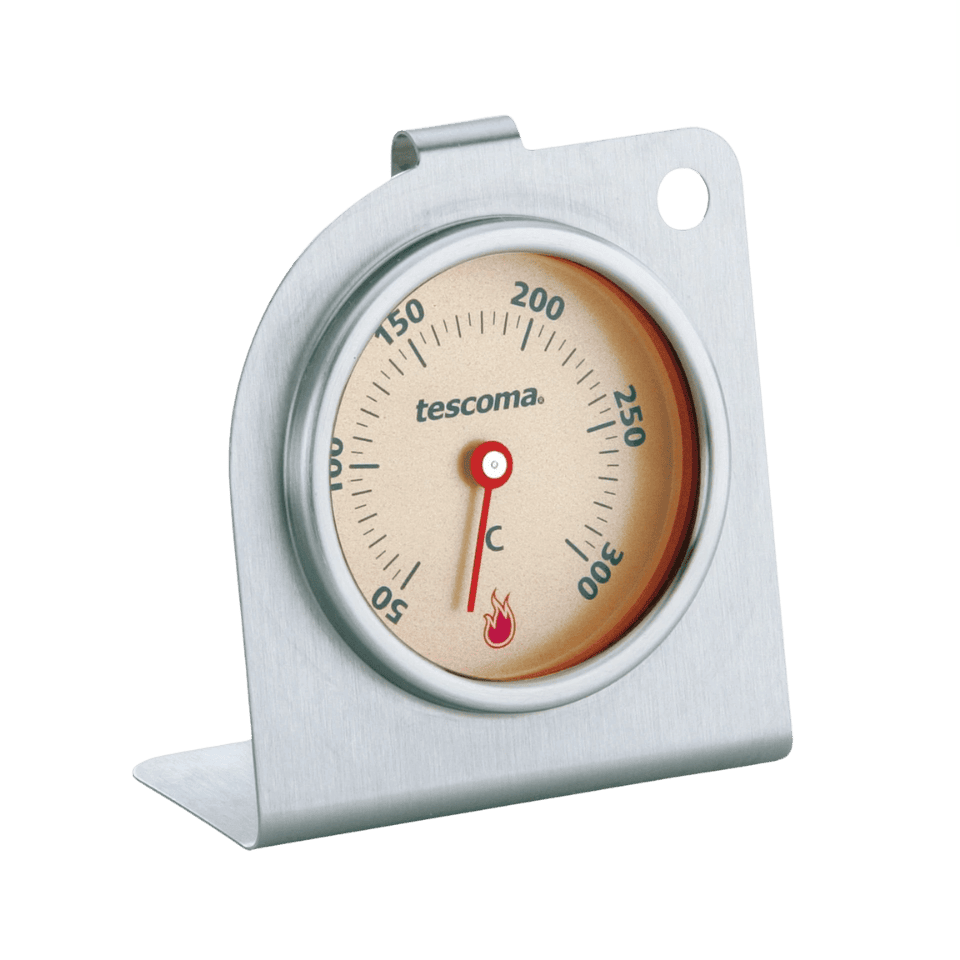 Tescoma Oven thermometer GRADIUS