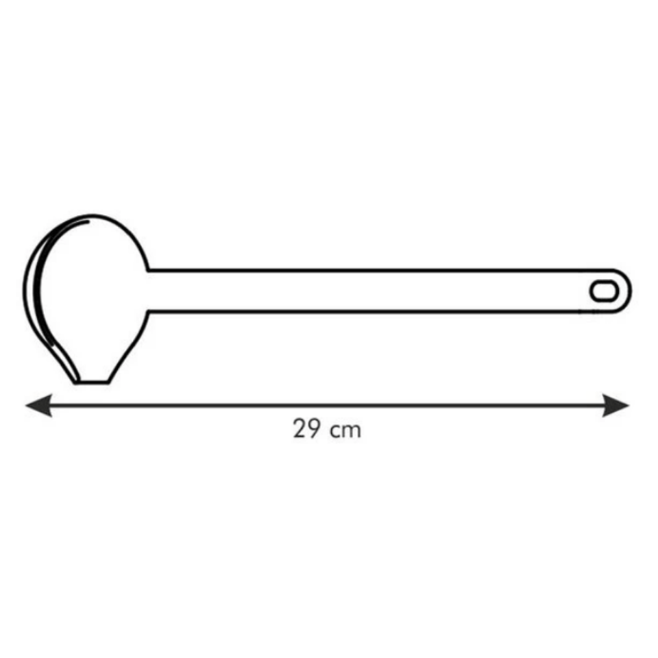 Tescoma Einausgießer-Schöpfkelle SPACE LINE