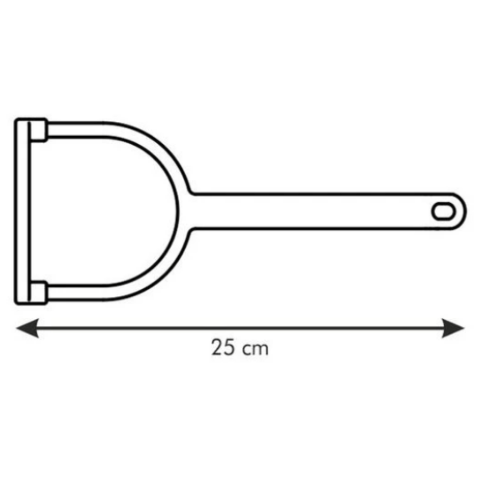 Tescoma Potato masher SPACE LINE