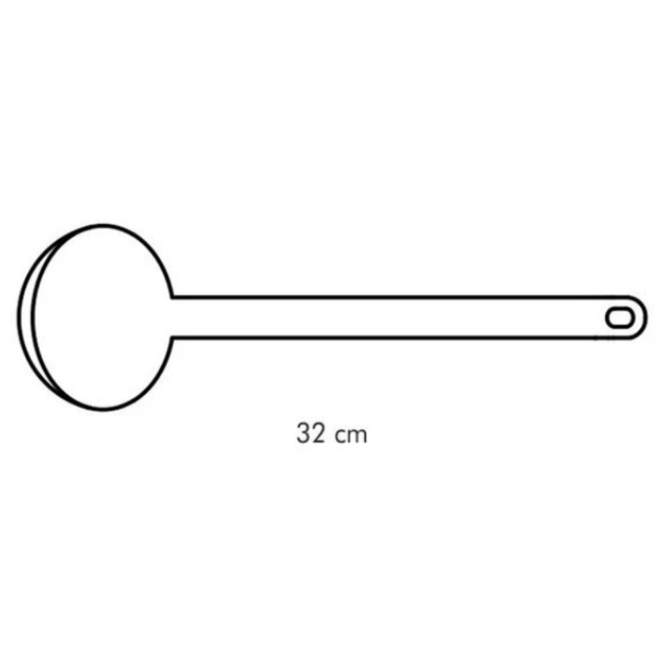 Tescoma Schöpfkelle SPACE TONE