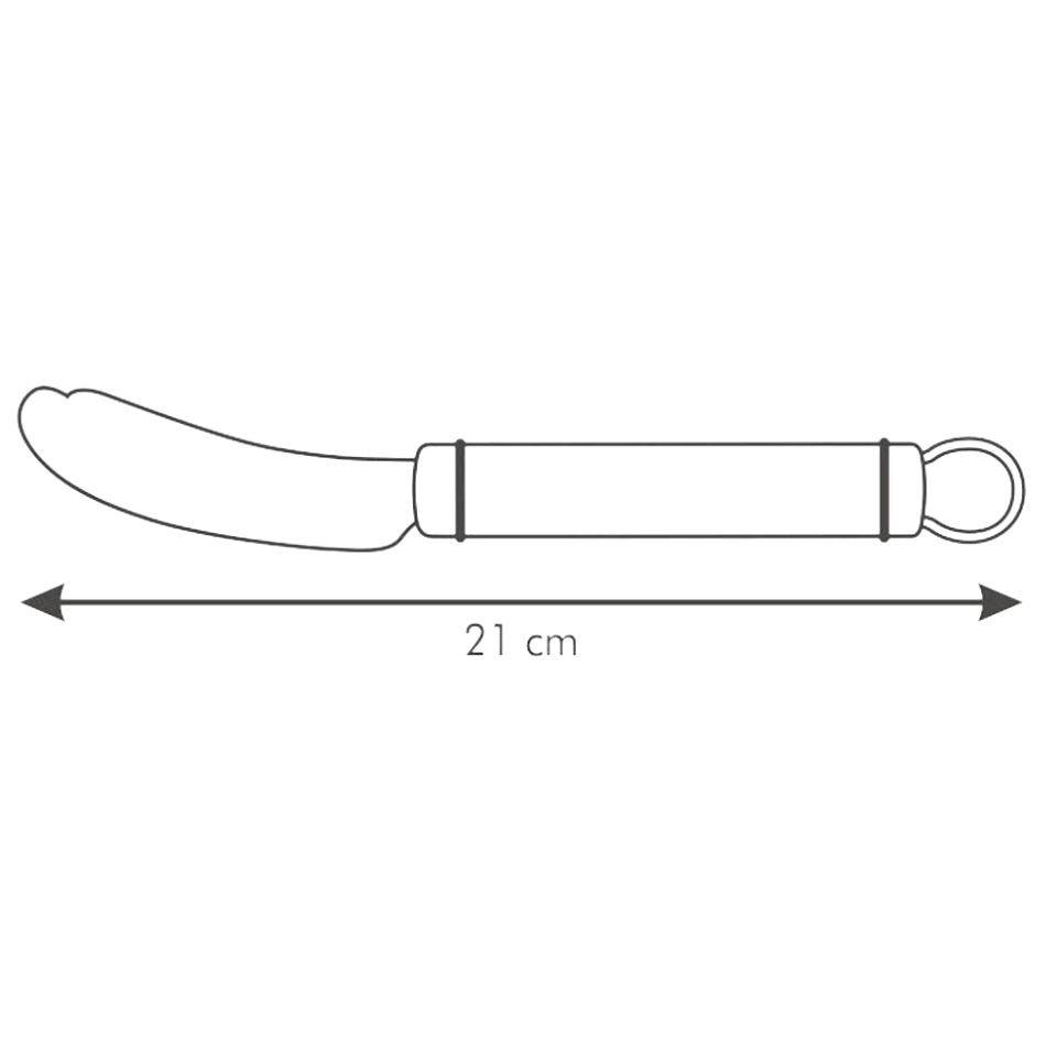 Tescoma Butterstreicher PRÄSIDENT