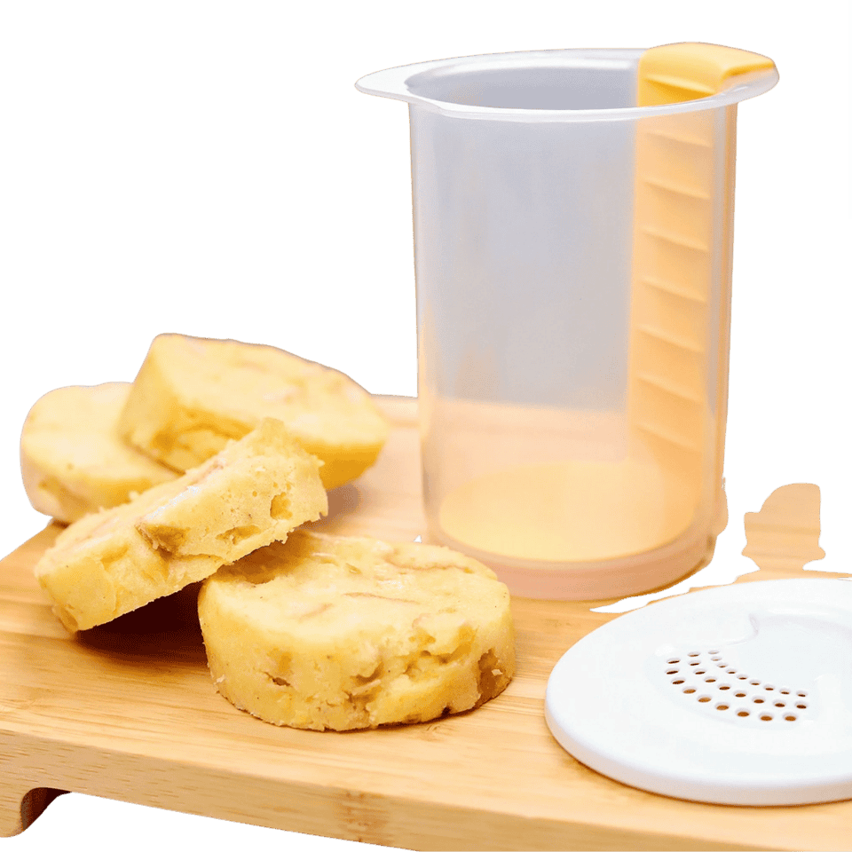 Tescoma Dumpling mould DELLA CASA
