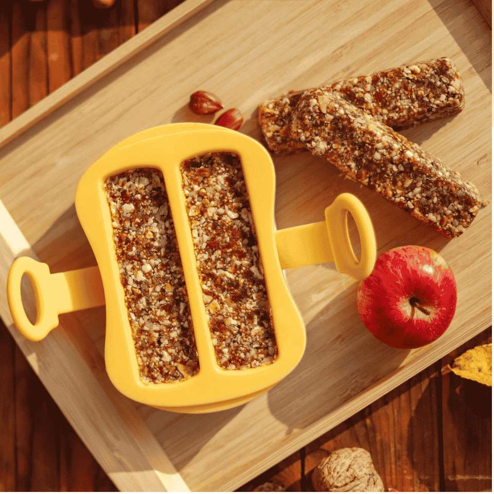 Tescoma Healthy bar press DELLA CASA