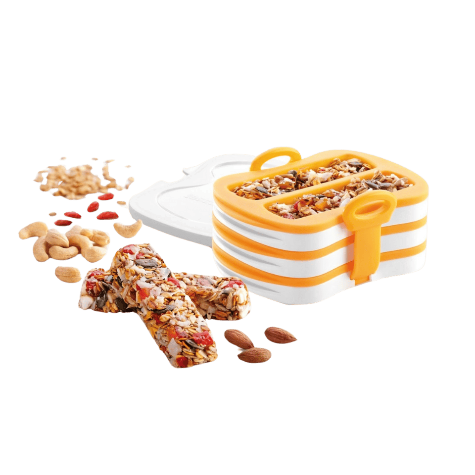 Tescoma Healthy bar press DELLA CASA