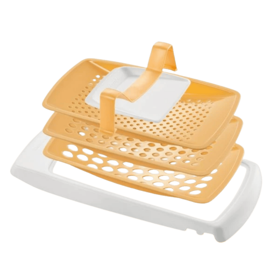 Tescoma Nudelsieb-Set HANDY