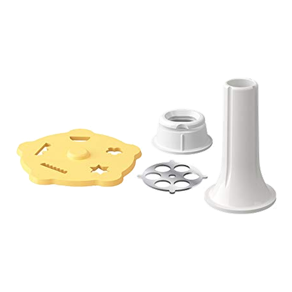 Tescoma Handy Meat Grinder Accessories