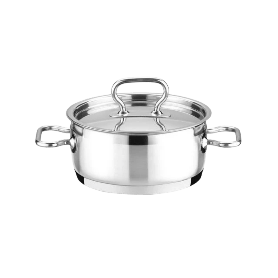 Tescoma Casserole HOME PROFI w.cover ¤ 20 cm,3.0l