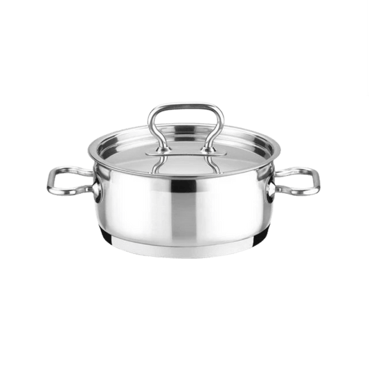 Tescoma Auflaufform HOME PROFI m. Deckel ¤ 20 cm, 3,0 l