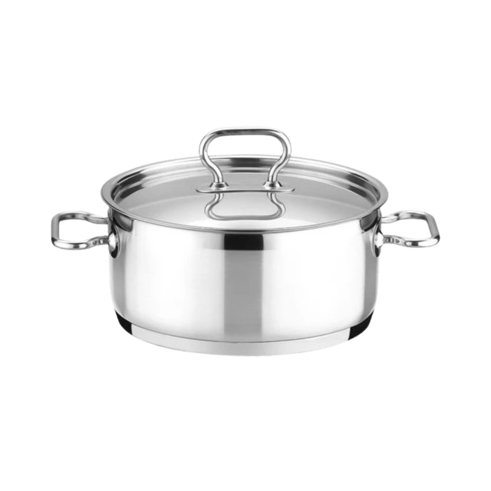 Tescoma Casserole HOME PROFI w.cover¤22 cm,4.0 l