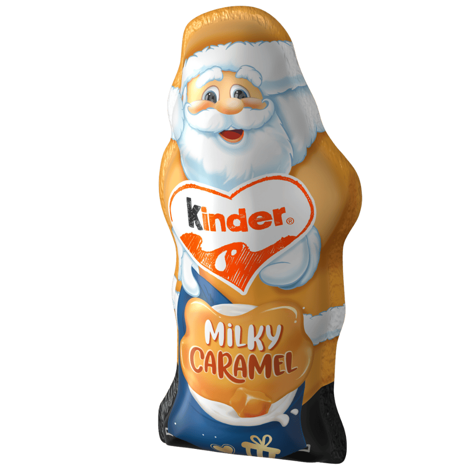 Sedita Mila Mini Adventskalender 280g
