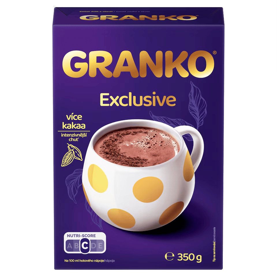 Orion Granko Exclusive