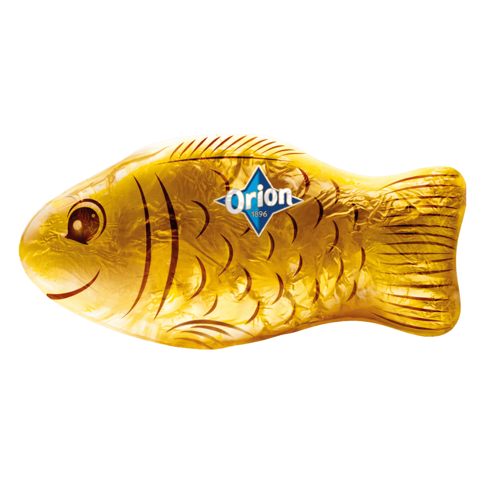 Orion Golden Carp 42g