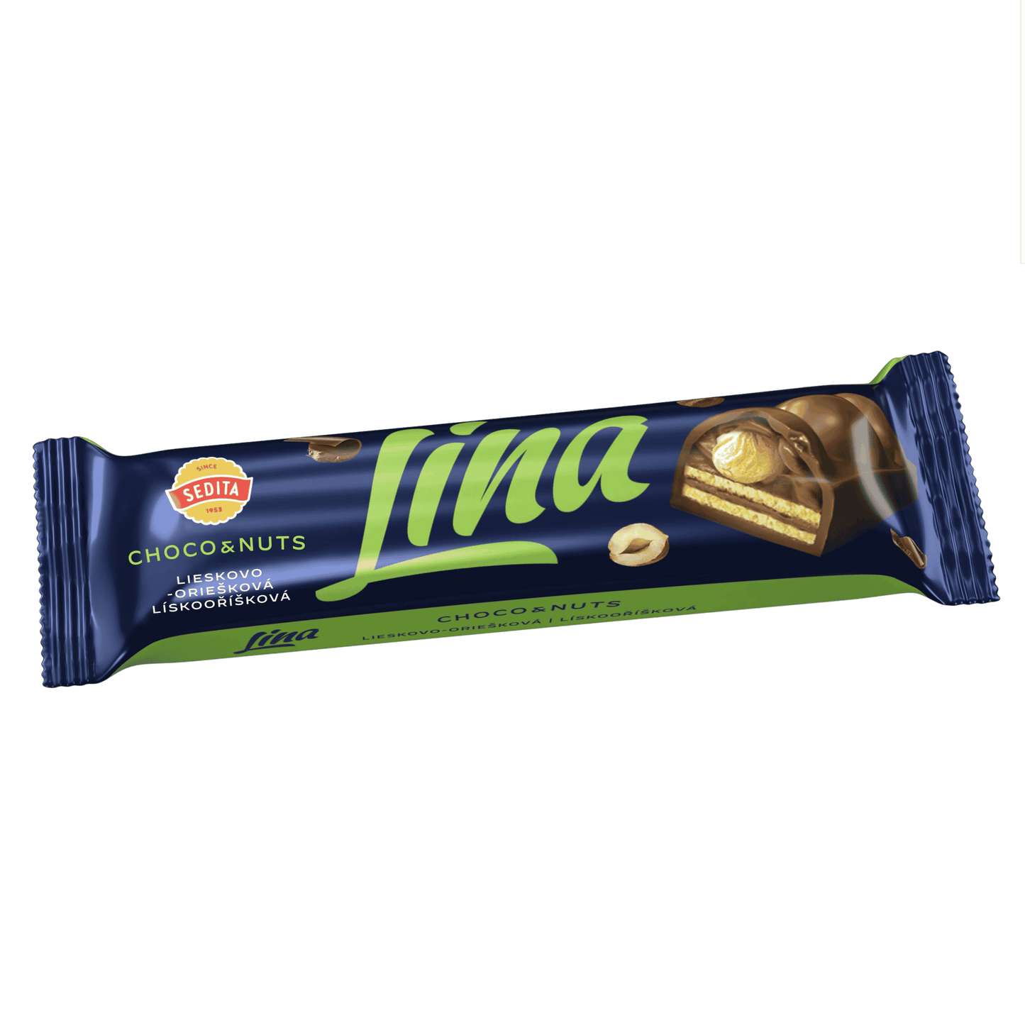 Sedita Lina Chocolate Bar