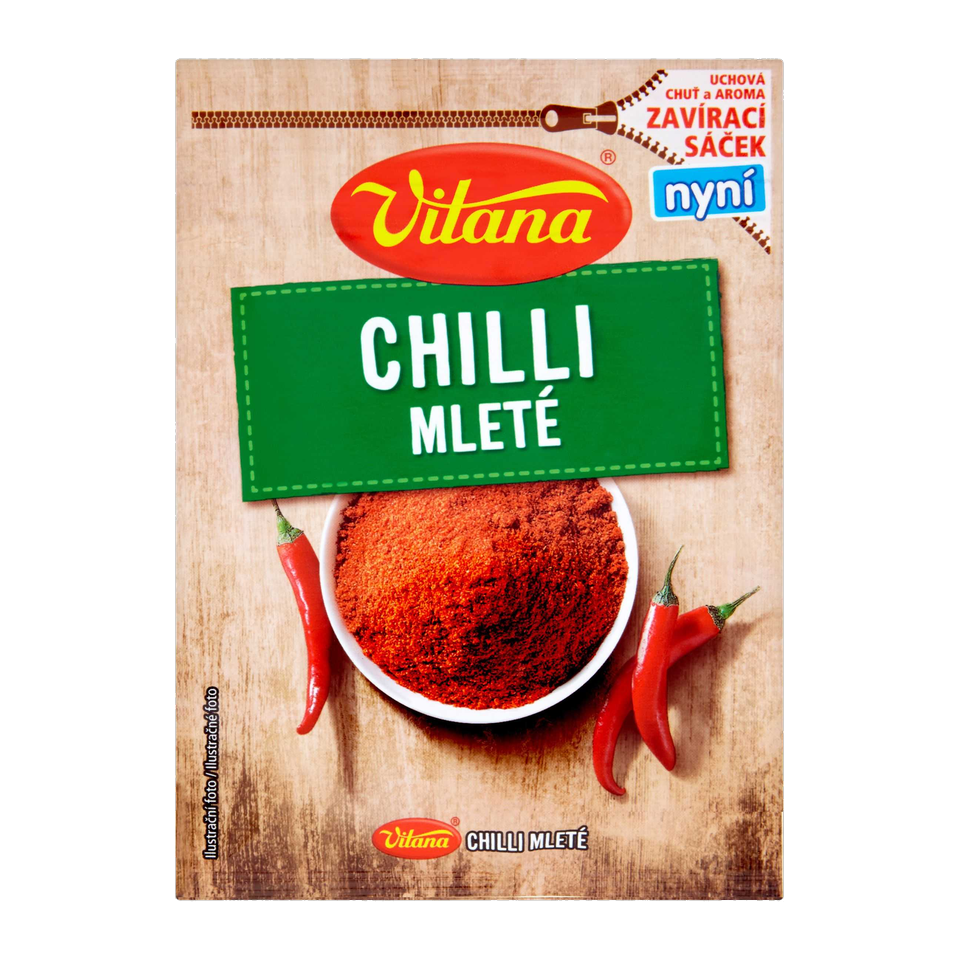 Vitana Chilli