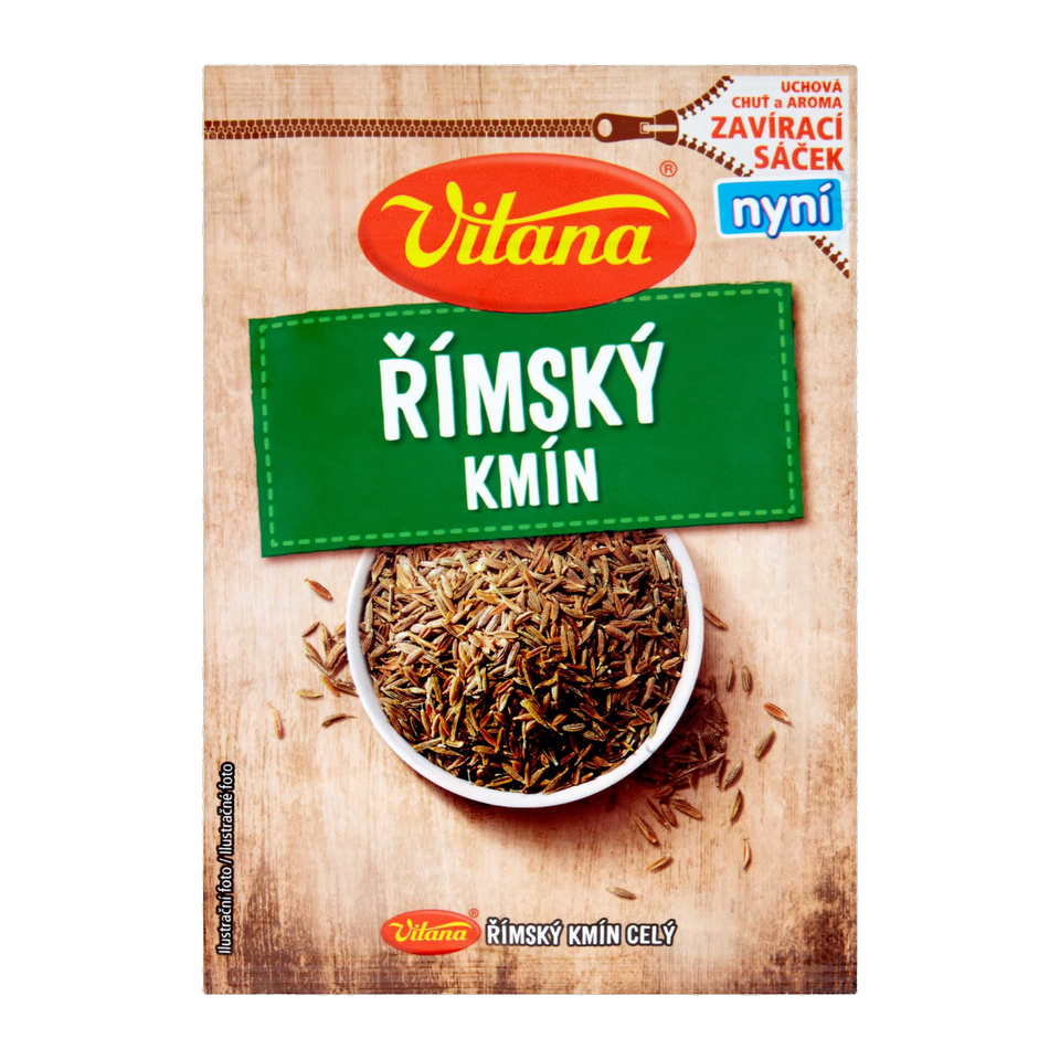 Vitana Cumin