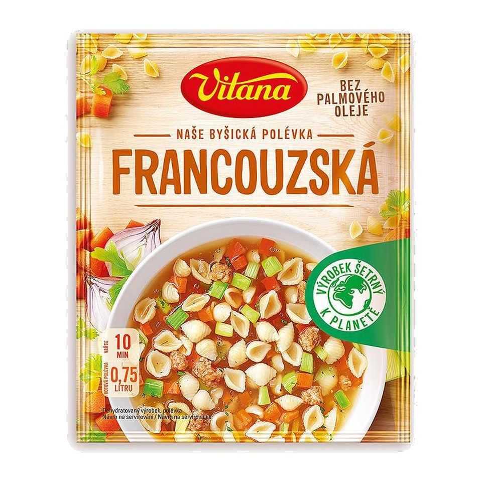 Vitana French Soup