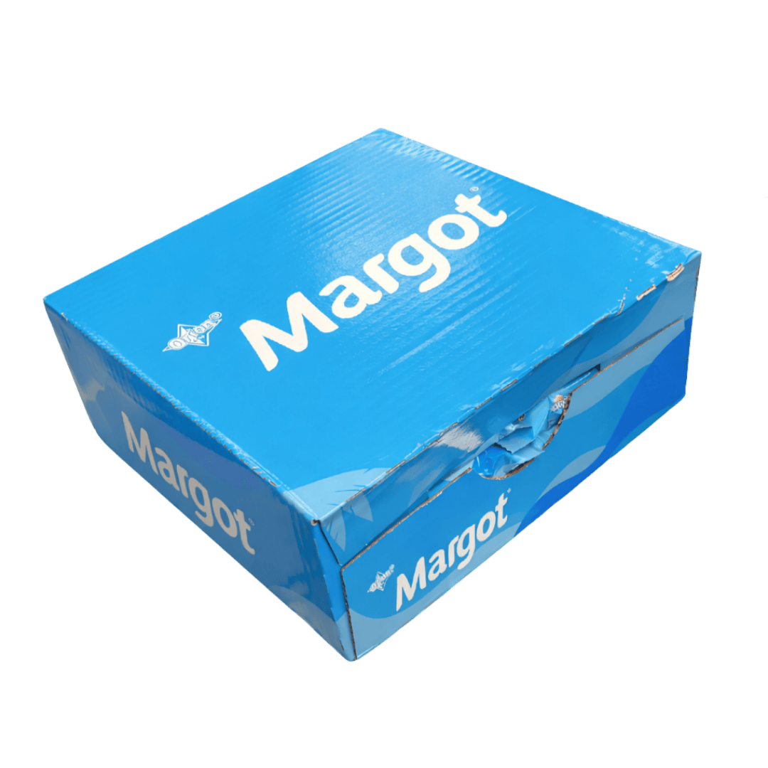 Orion Margot - Pack of 40 pcs
