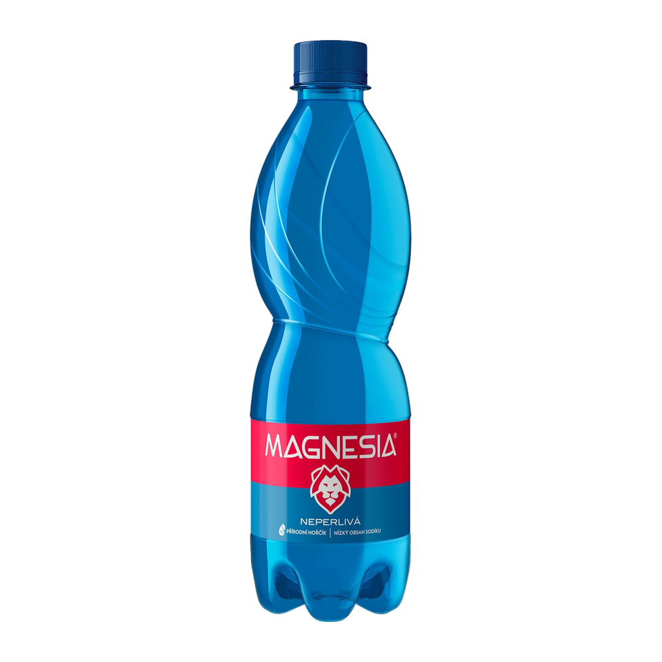 Mattoni Magnesia Still Natural Mineral Water