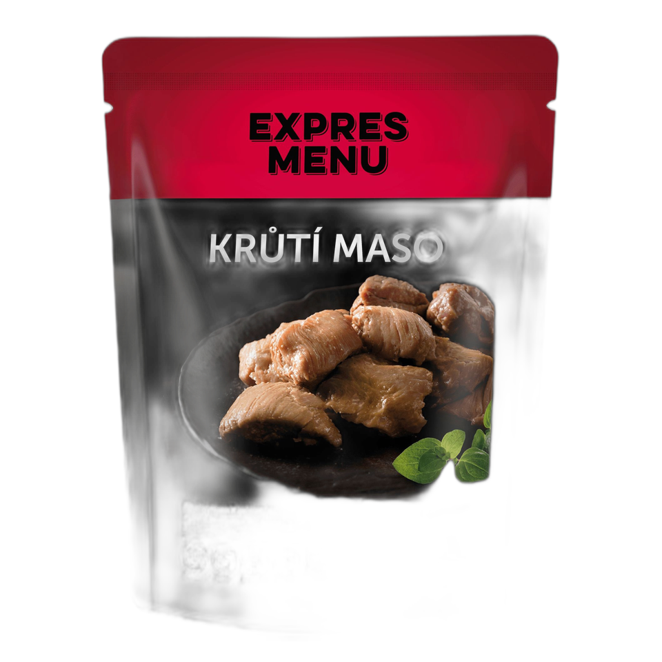 Expres Menu Turkey Meat