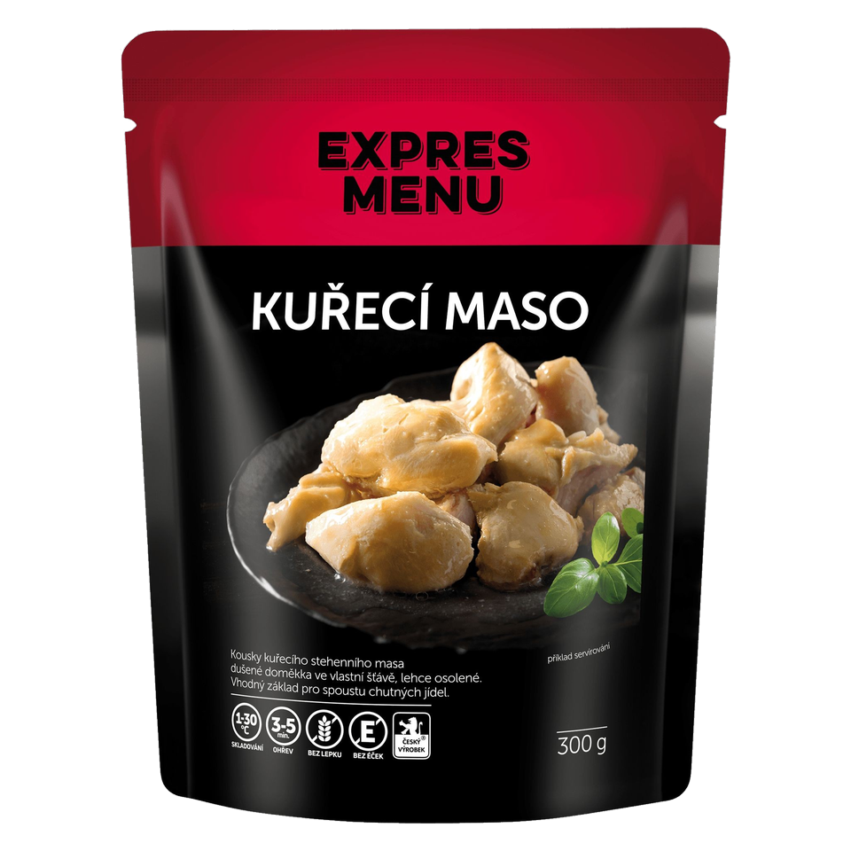 Expres Menu Chicken Meat