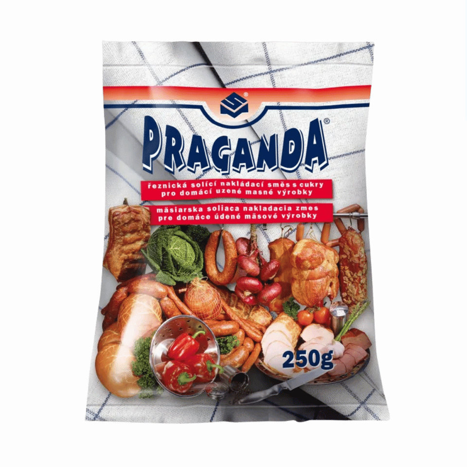 Praganda Curing Salt Mix