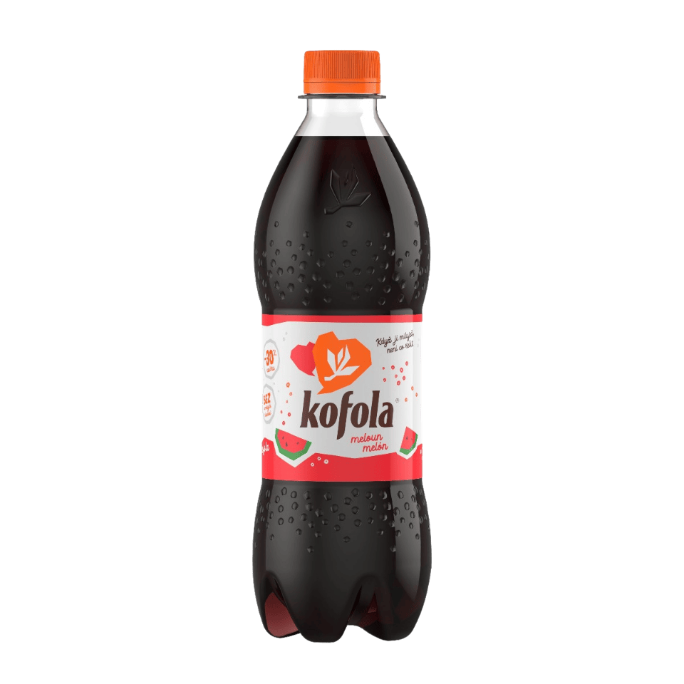 Kofola Watermelon 0,5l