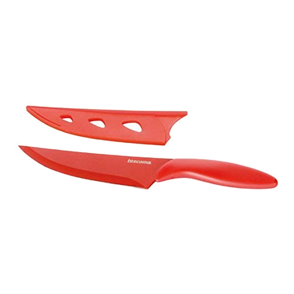 Tescoma Presto Non-Stick Cook's Knife