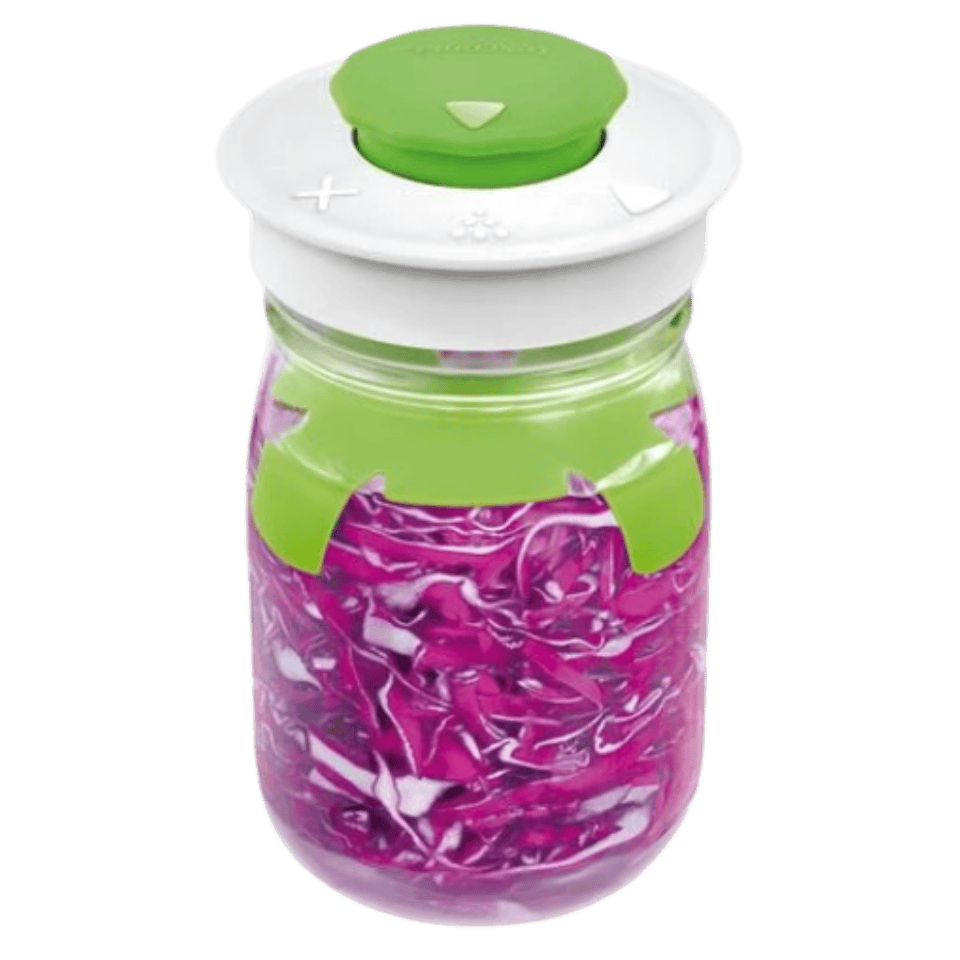 Tescoma Fermentation set TESCOMA DELLA CASA 1000 ml