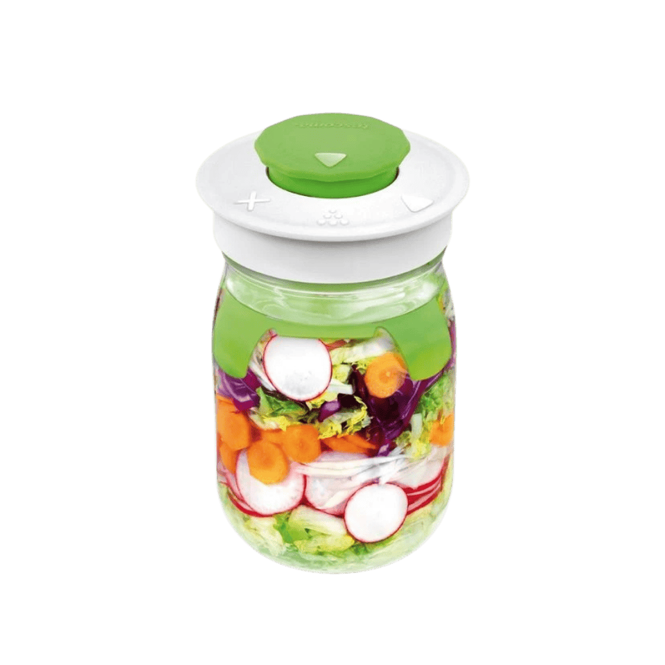 Tescoma Fermentation set TESCOMA DELLA CASA 1000 ml