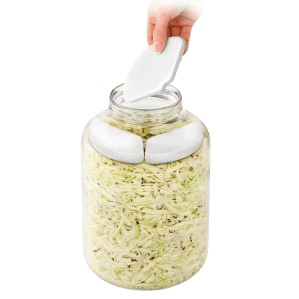 Tescoma Gärgewicht DELLA CASA, 3 Stück
