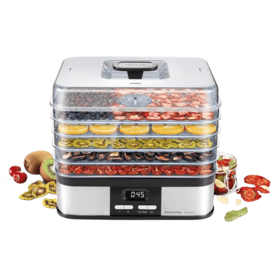 Tescoma Food dehydrator PRESIDENT