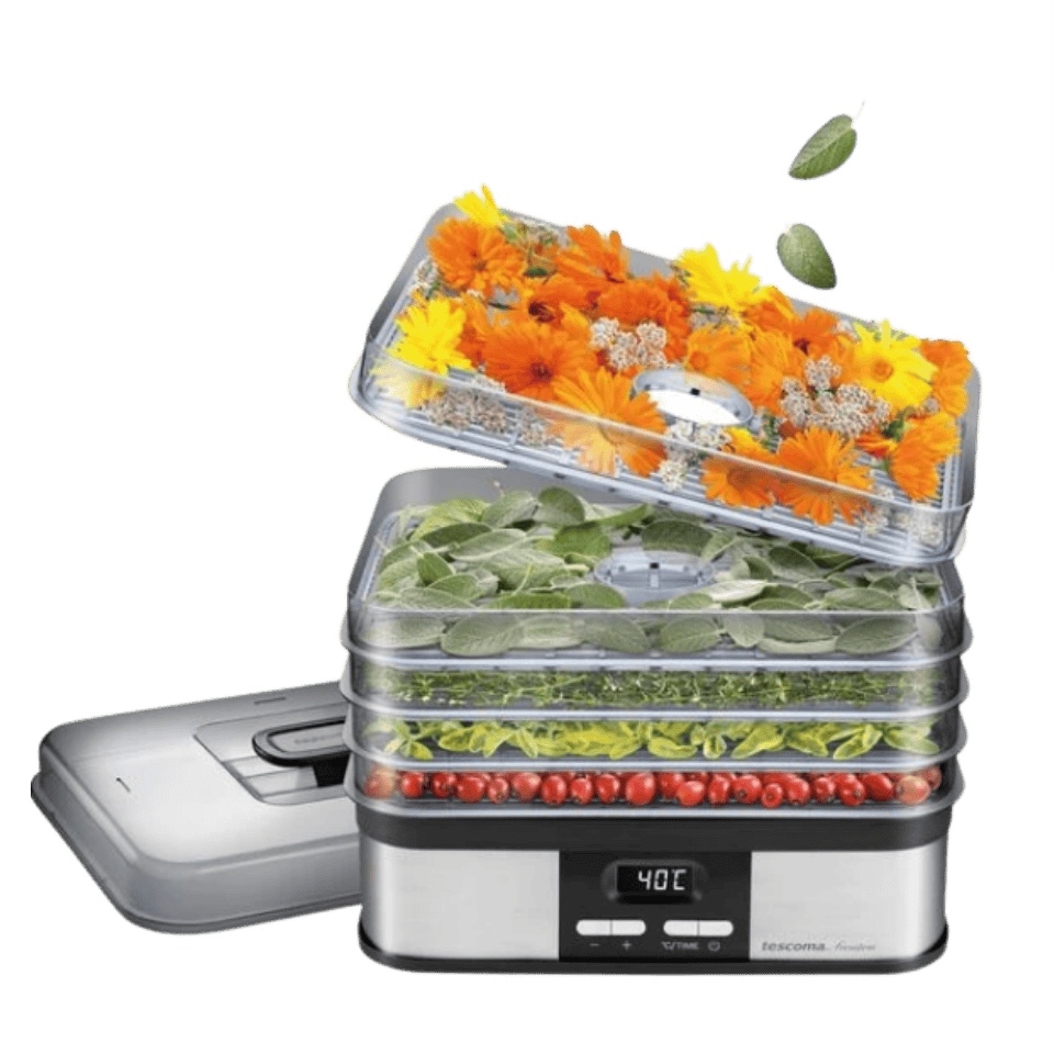 Tescoma Food dehydrator PRESIDENT