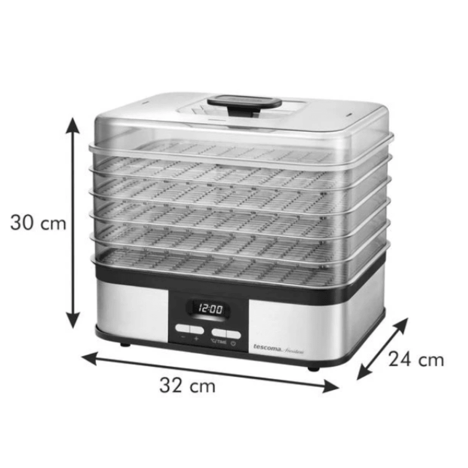 Tescoma Food dehydrator PRESIDENT