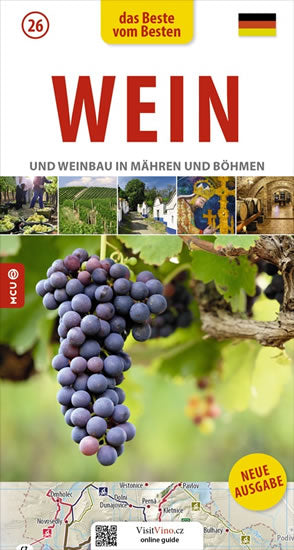 Wein Und Weinbau book cover