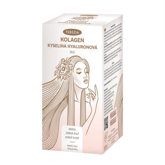 Leros Vitamin C Immunitätssirup