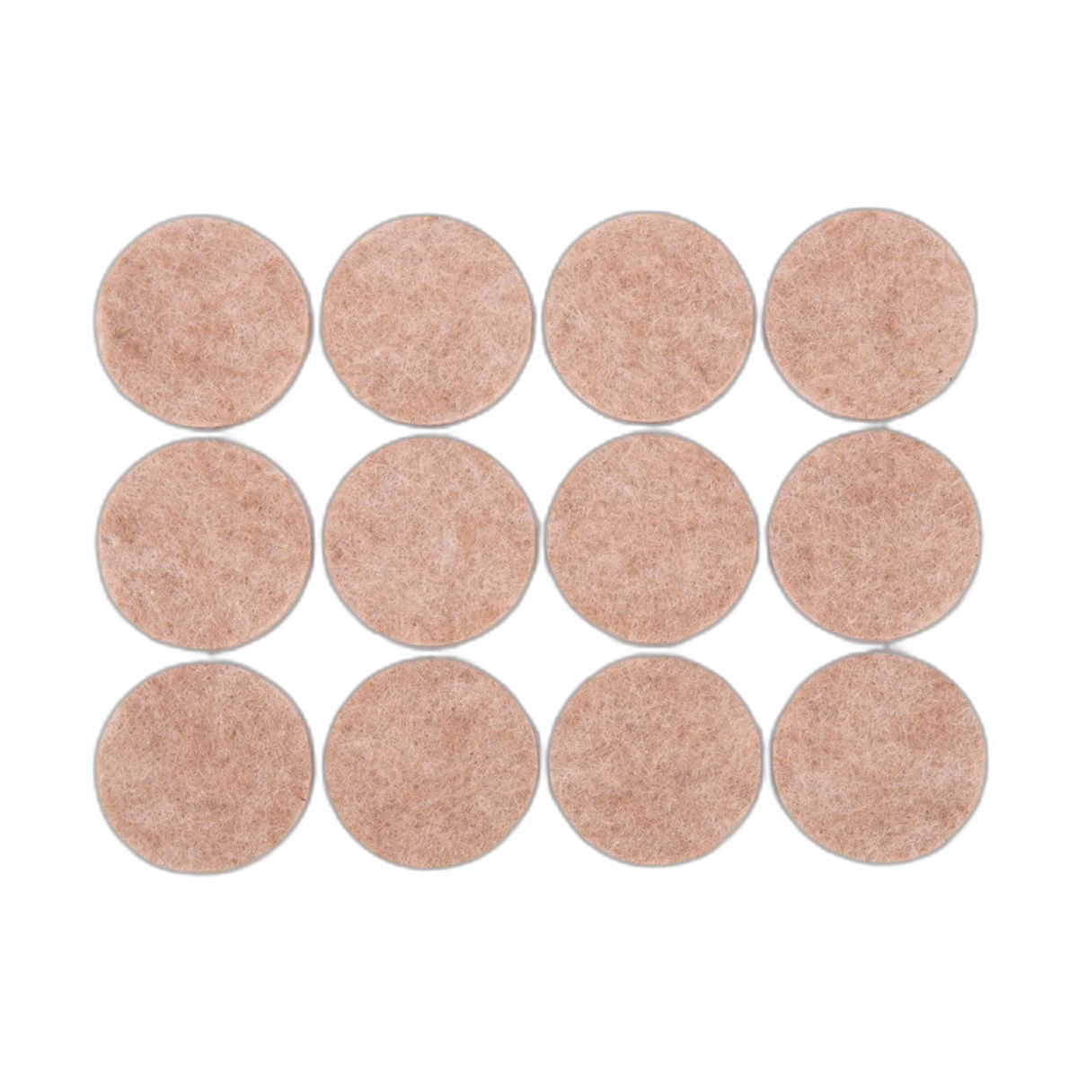 Tescoma Adh.pads under furnit.PRESTO,¤30mm,24pcs
