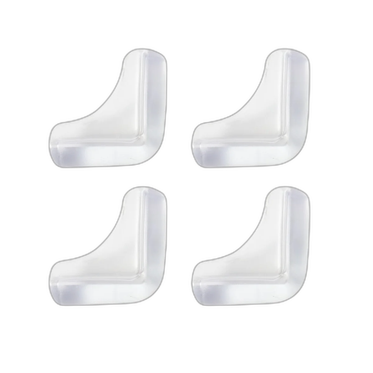 Protezione angolare adesiva Tescoma PRESTO, 4 pz