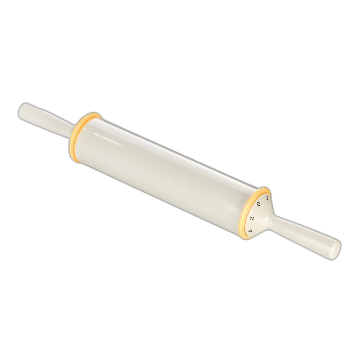 Tescoma Adjustable rolling pin DELÍCIA
