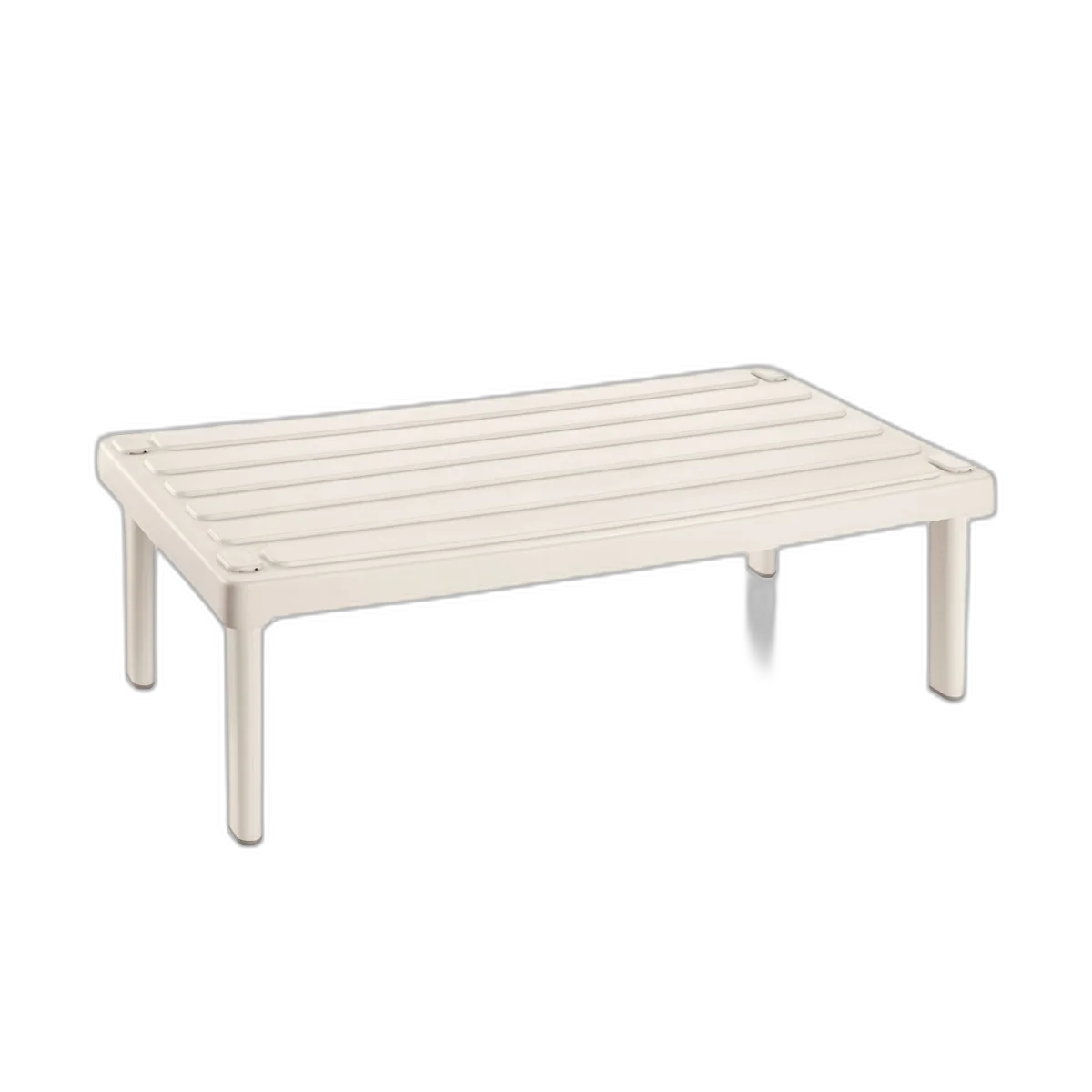 Tescoma Adjustable shelf FlexiSPACE 420 - 600 mm