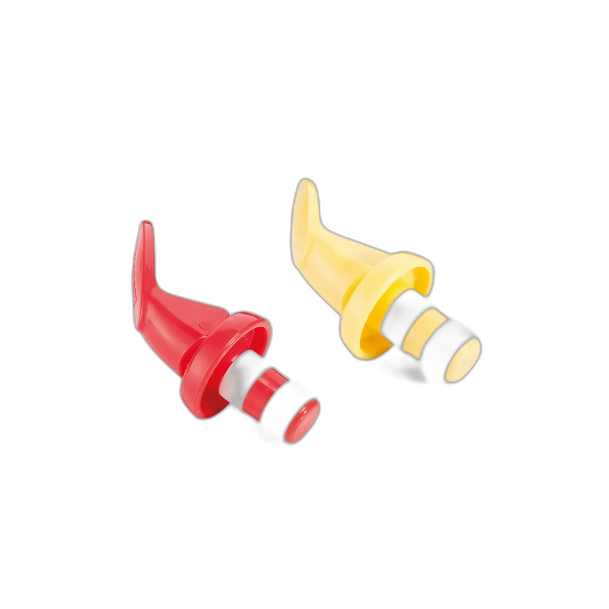 Tescoma Airtight bottle stopper PRESTO, 2 pcs