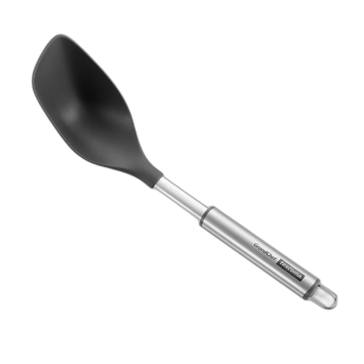 Tescoma Angled cooking spoon GrandCHEF+