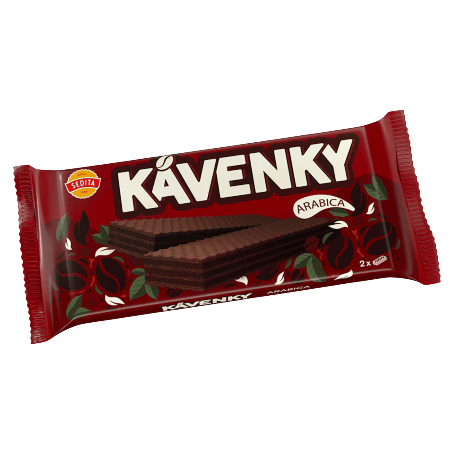 Sedita Kavenky Arabica